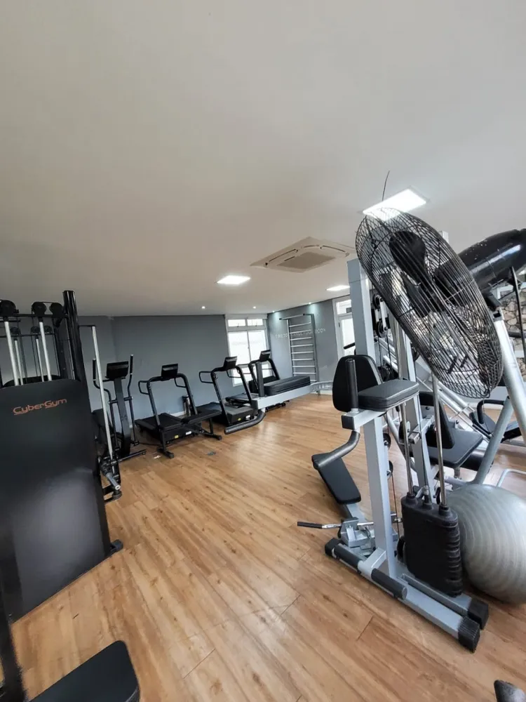 Apartamento, 3 quartos, 98 m² - Foto 4