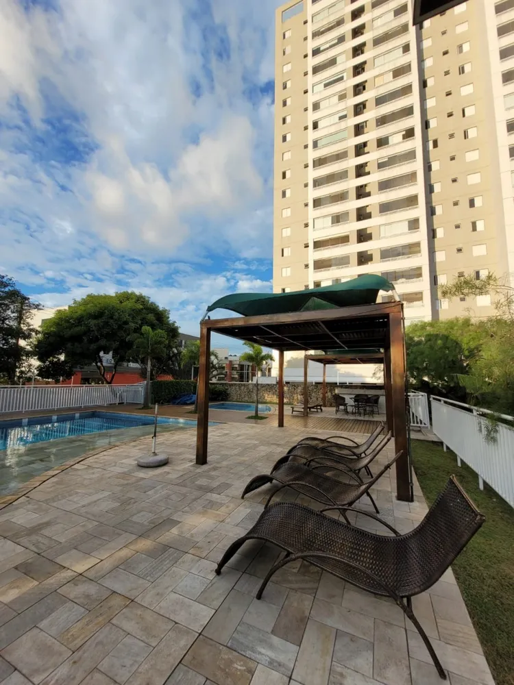 Apartamento, 3 quartos, 98 m² - Foto 9