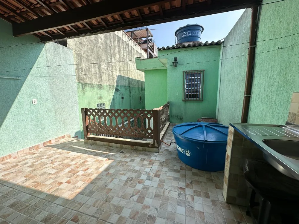 Sobrado, 2 quartos, 100 m² - Foto 15