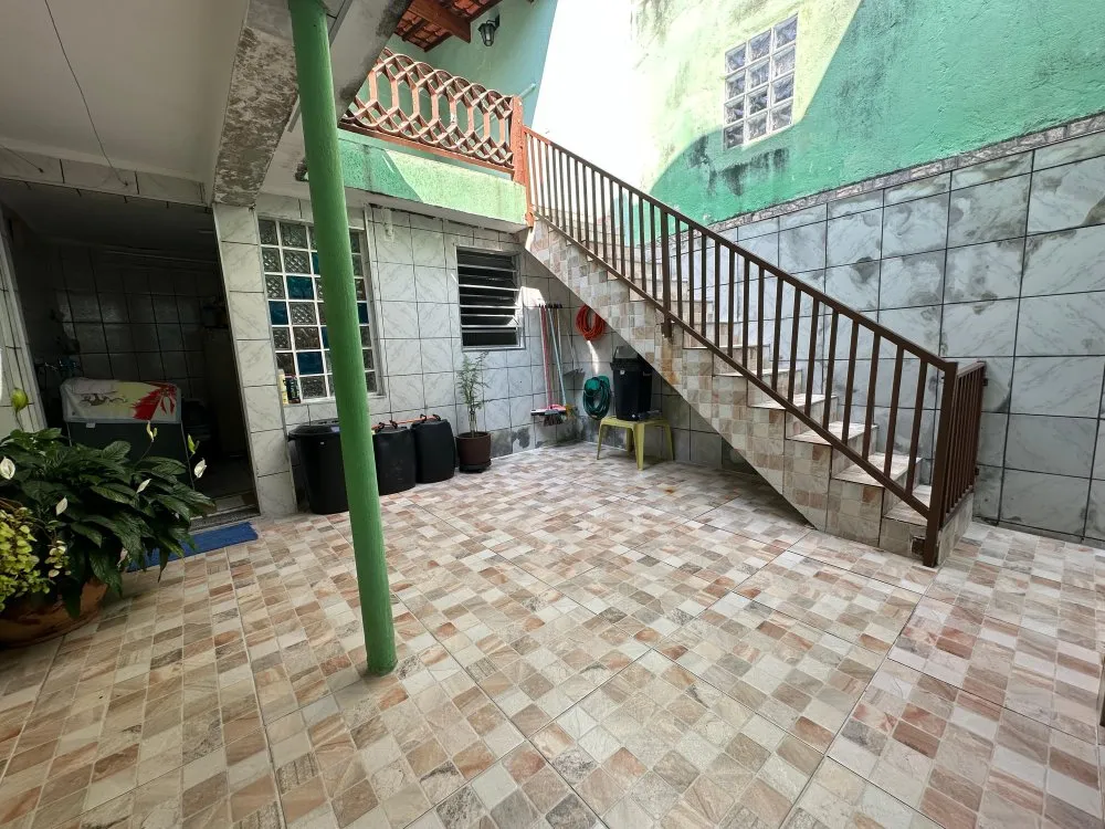 Sobrado, 2 quartos, 100 m² - Foto 16