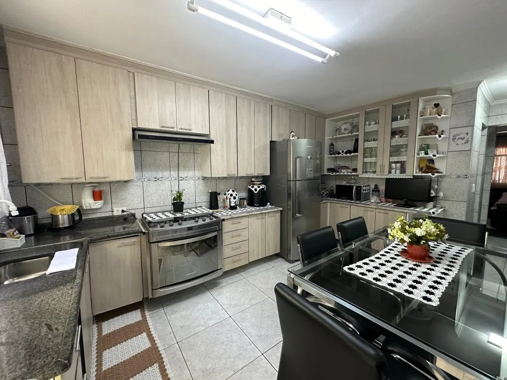 Sobrado, 2 quartos, 100 m² - Foto 5