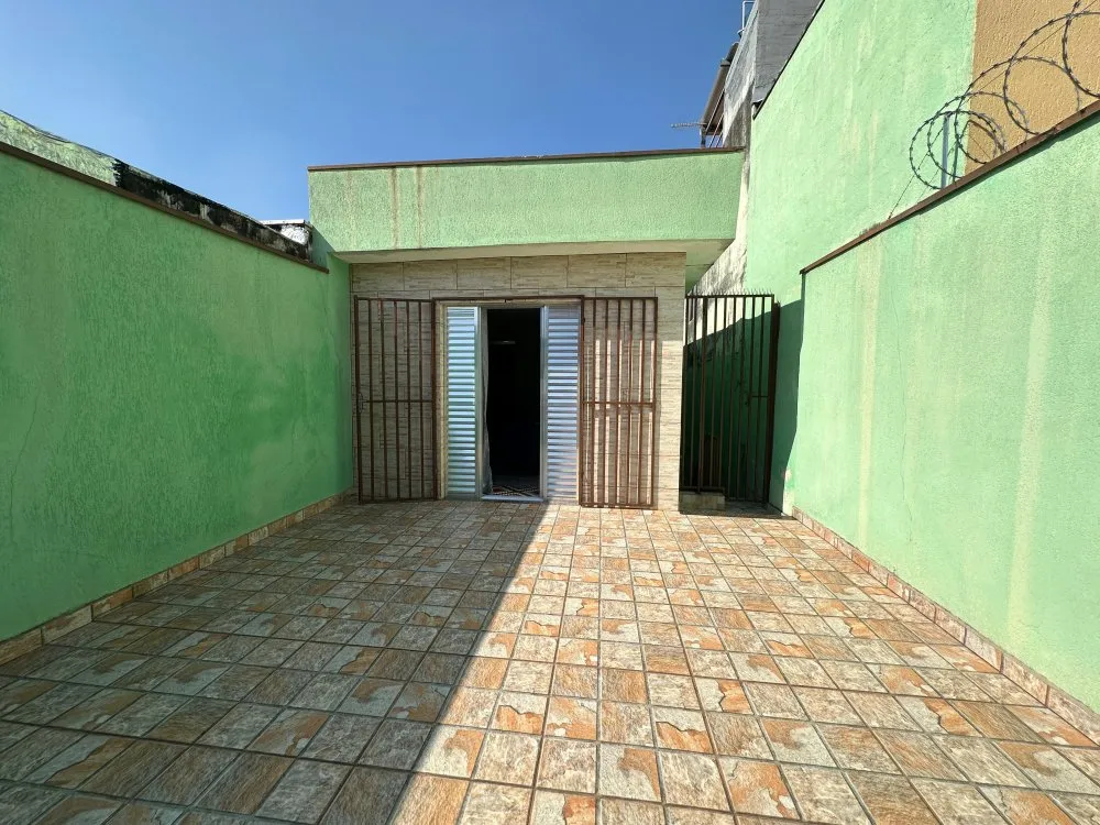 Sobrado, 2 quartos, 100 m² - Foto 2