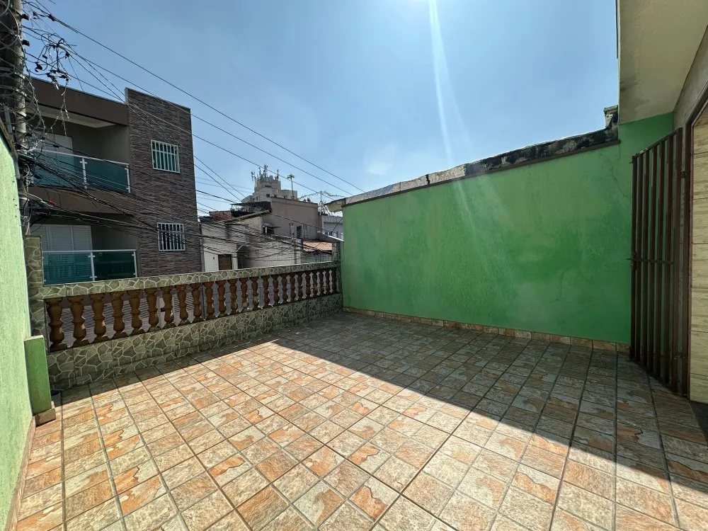 Sobrado, 2 quartos, 100 m² - Foto 9