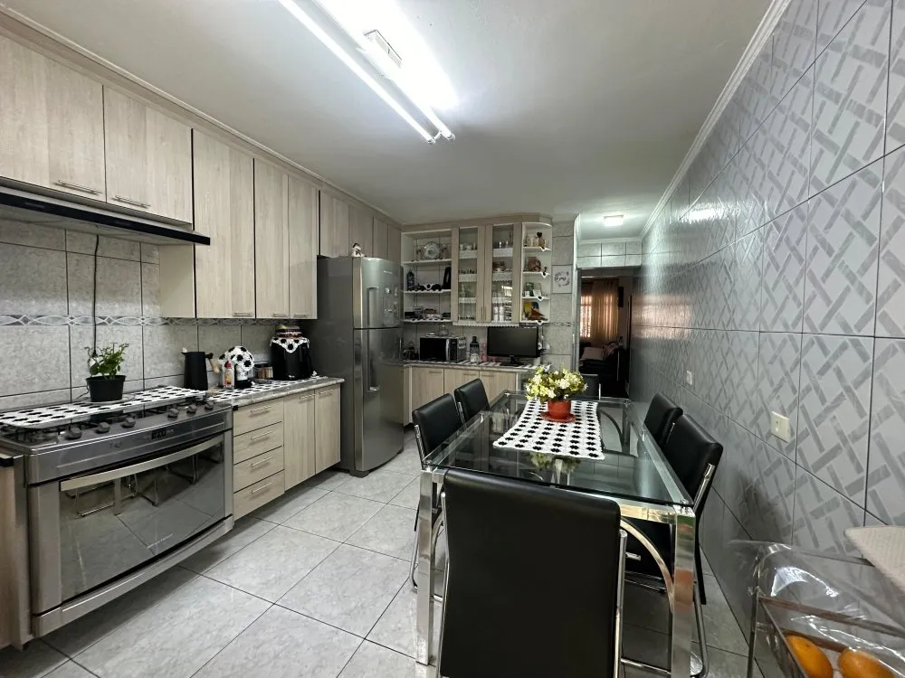 Sobrado, 2 quartos, 100 m² - Foto 6