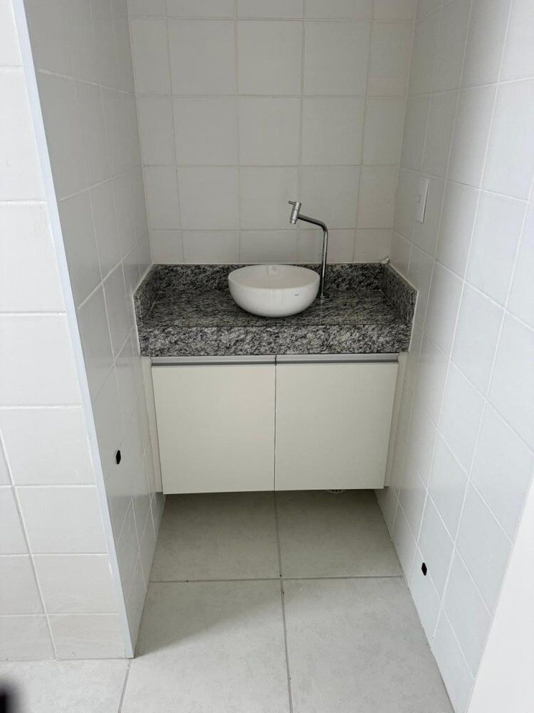 Apartamento para alugar com 1 quarto, 25m² - Foto 4