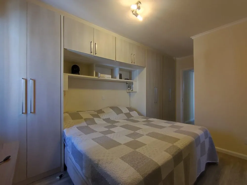Apartamento, 3 quartos, 125 m² - Foto 2
