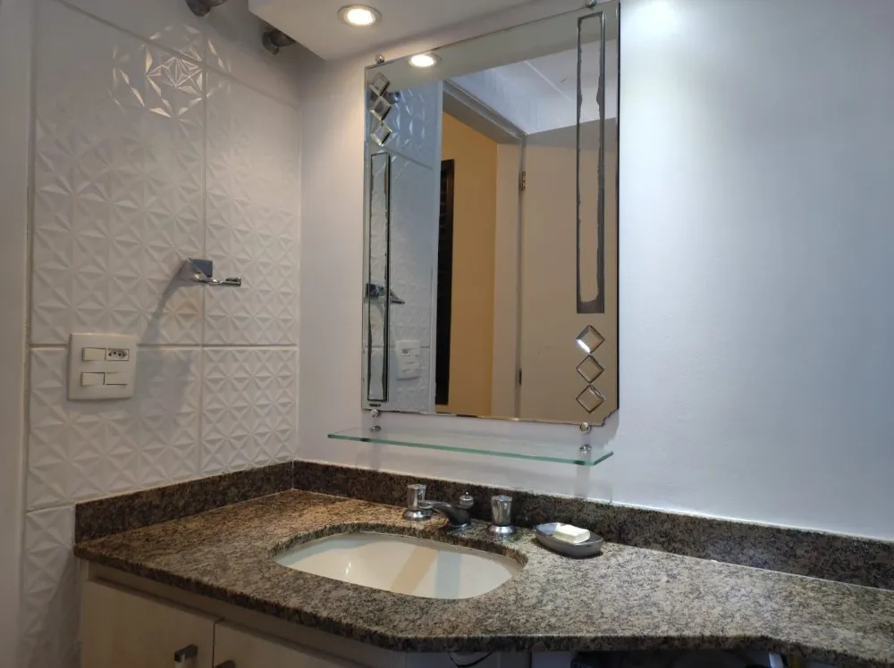 Apartamento, 3 quartos, 125 m² - Foto 12