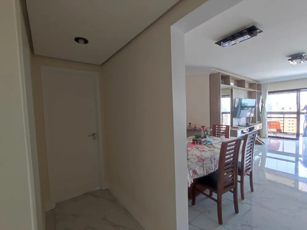 Apartamento, 3 quartos, 125 m² - Foto 5