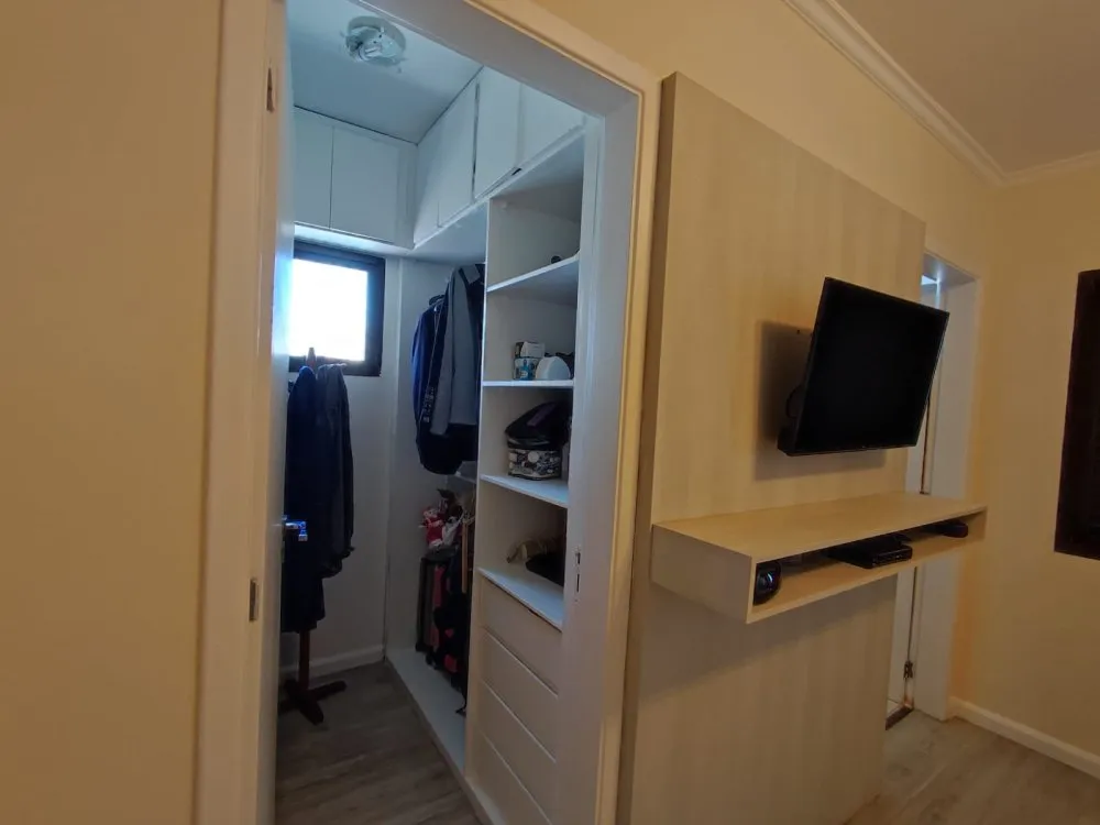Apartamento, 3 quartos, 125 m² - Foto 6