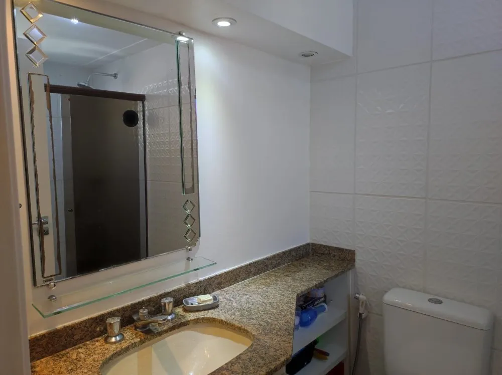 Apartamento, 3 quartos, 125 m² - Foto 8
