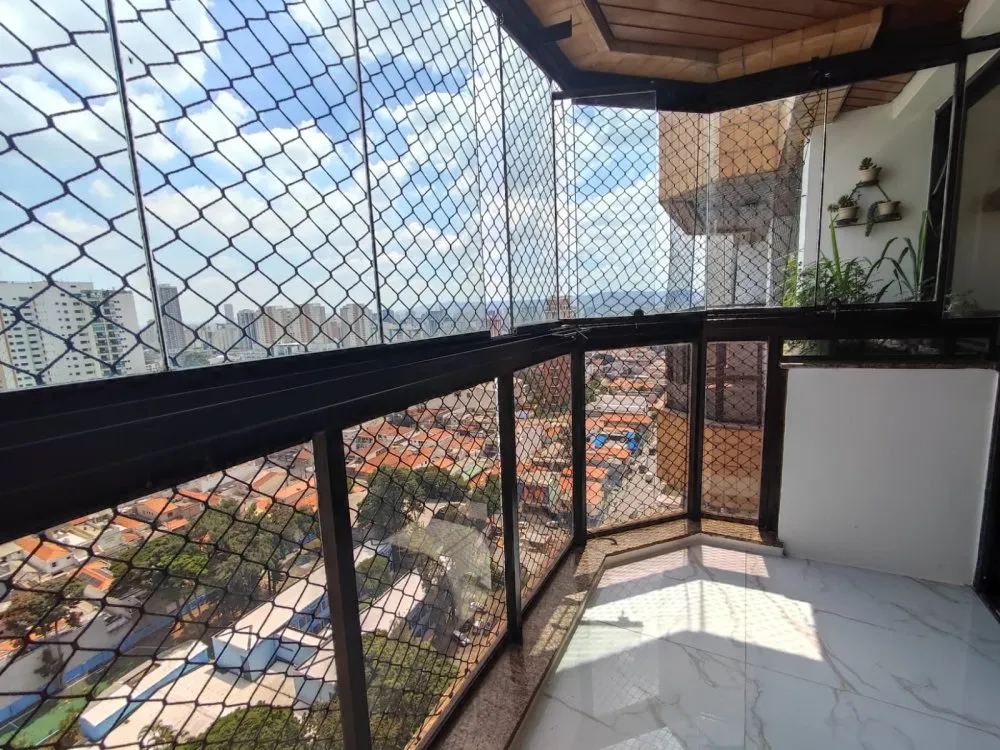 Apartamento, 3 quartos, 125 m² - Foto 4