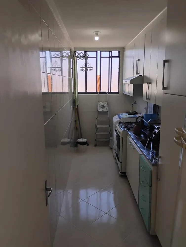 Apartamento, 2 quartos, 57 m² - Foto 3