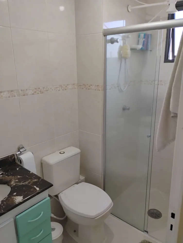 Apartamento, 2 quartos, 57 m² - Foto 4