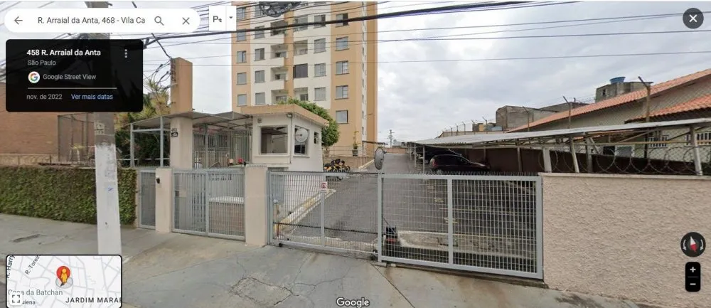 Apartamento, 2 quartos, 57 m² - Foto 10