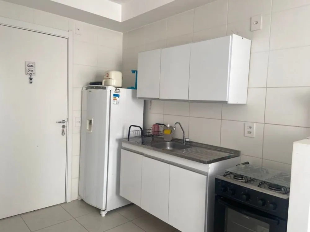 Apartamento, 1 quarto, 27 m² - Foto 5