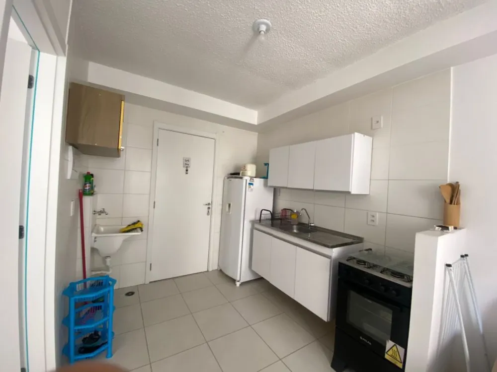 Apartamento, 1 quarto, 27 m² - Foto 8