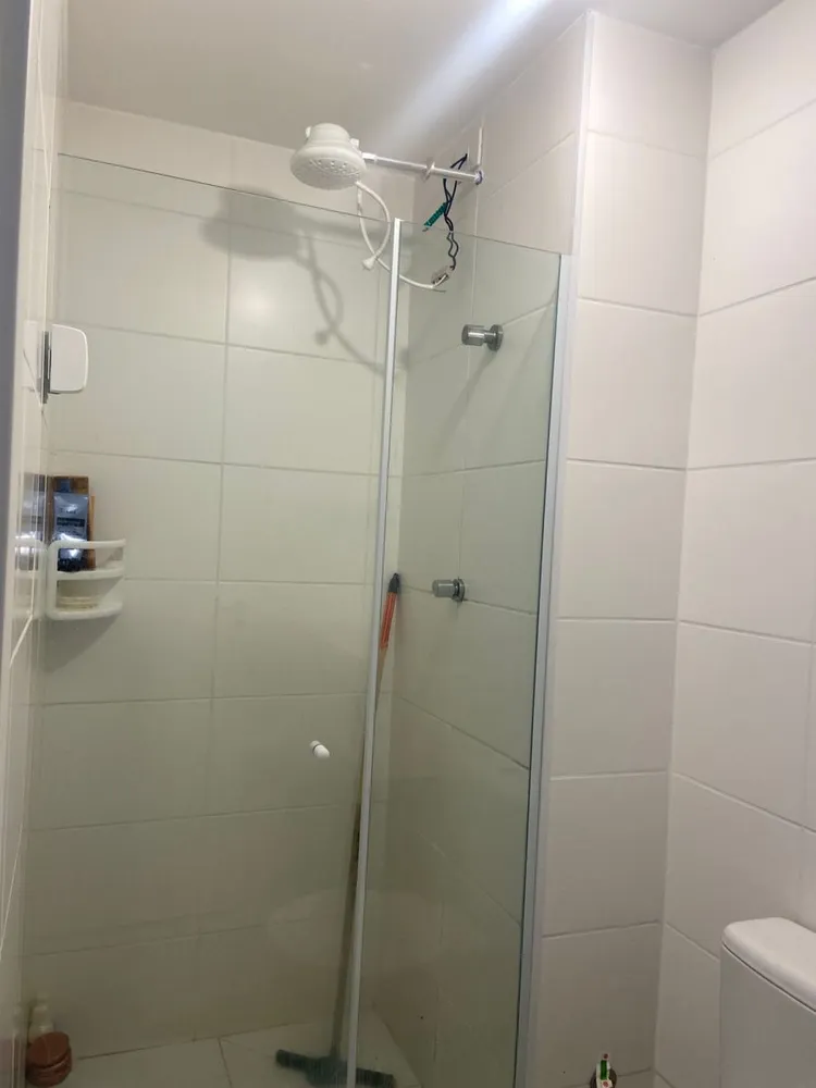 Apartamento, 1 quarto, 27 m² - Foto 9