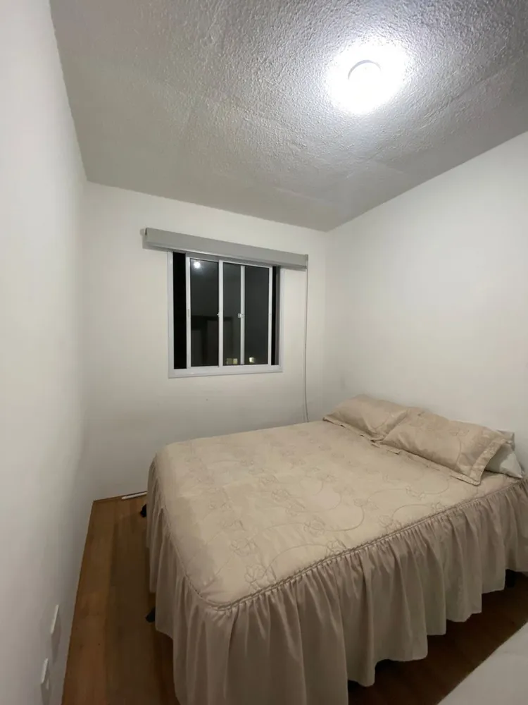 Apartamento, 1 quarto, 27 m² - Foto 7