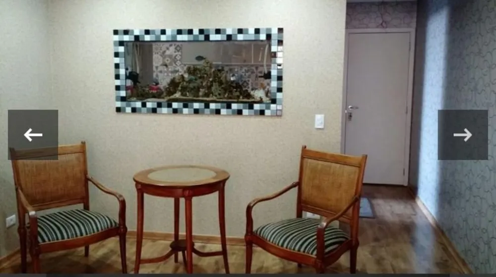 Apartamento, 3 quartos, 72 m² - Foto 2