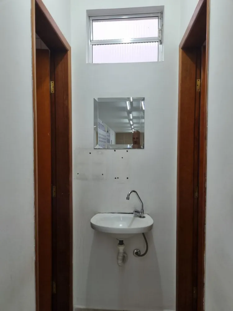 Loja-Salão, 100 m² - Foto 11