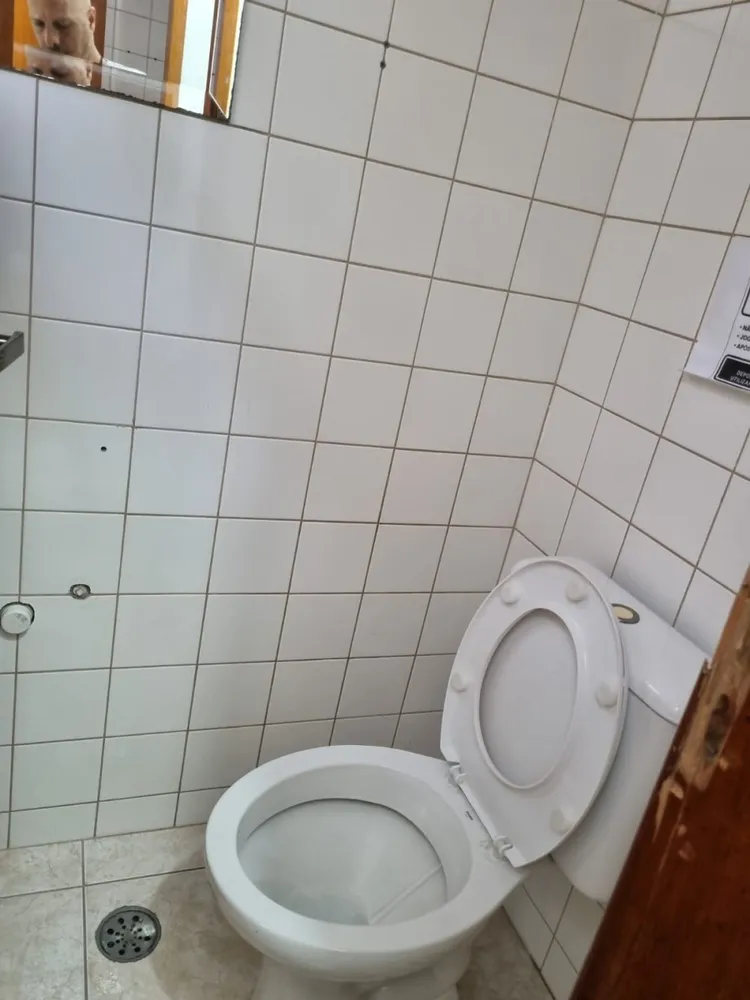 Loja-Salão, 100 m² - Foto 6
