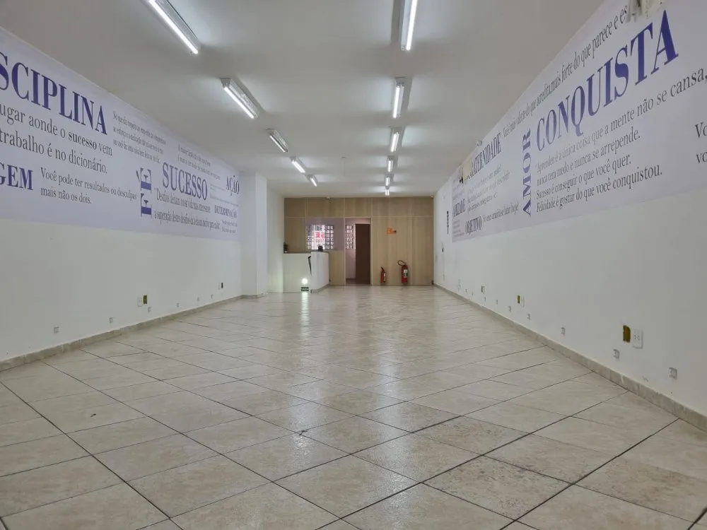 Loja-Salão, 100 m² - Foto 1