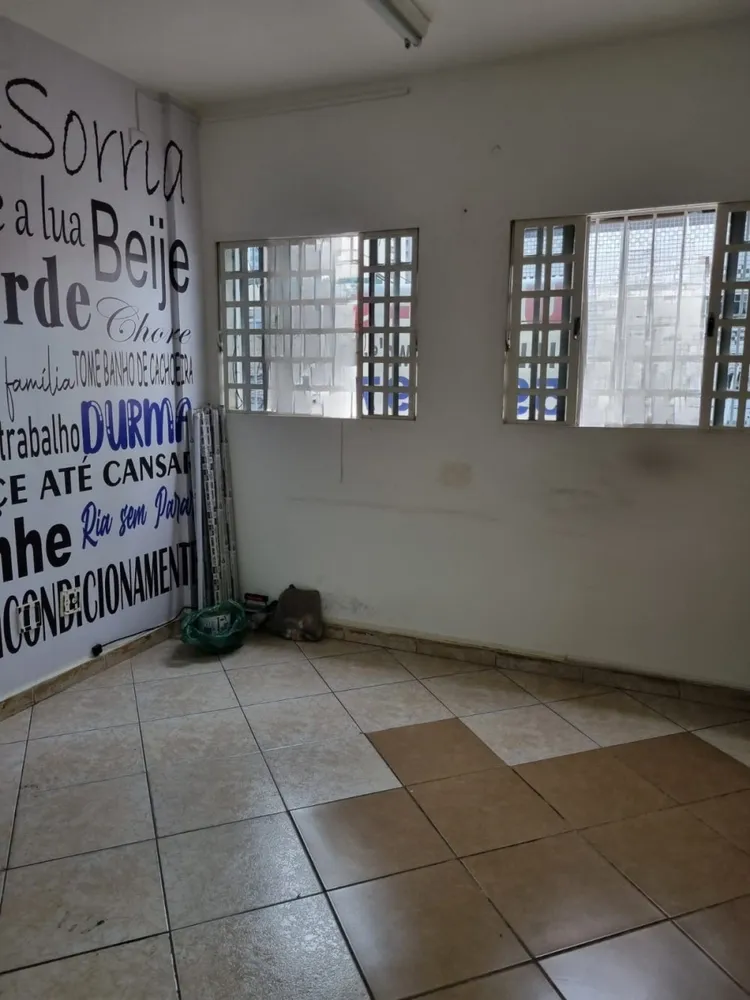 Loja-Salão, 100 m² - Foto 4