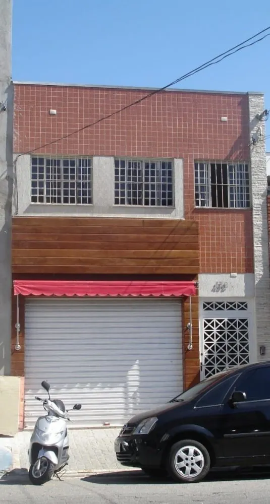 Loja-Salão, 100 m² - Foto 3