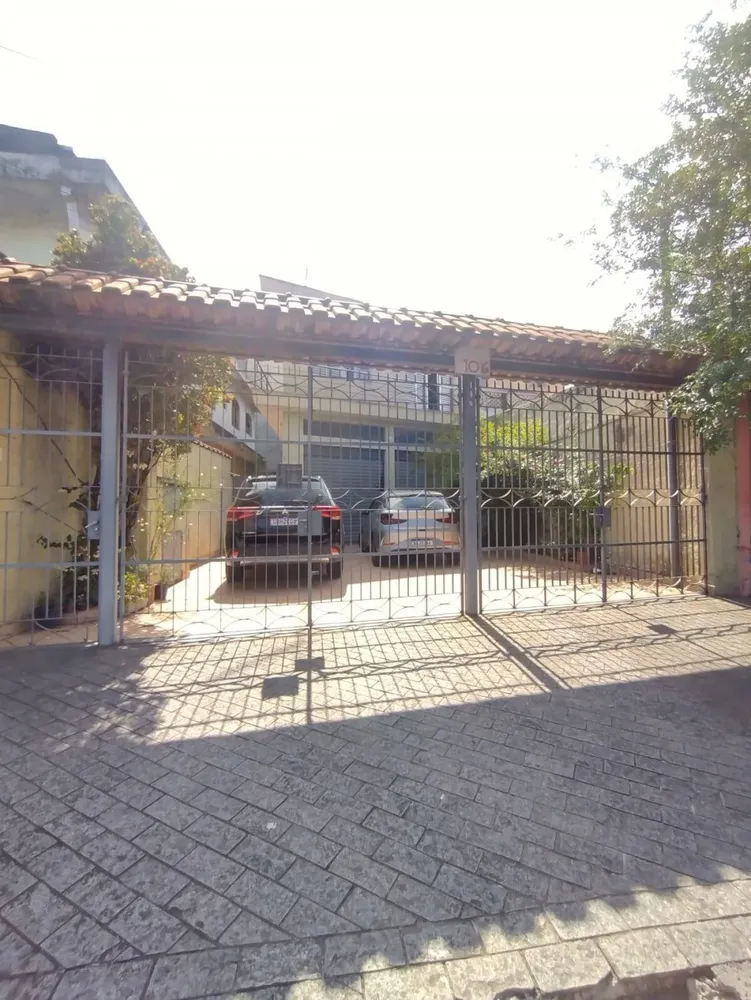 Prédio Inteiro, 205 m² - Foto 14