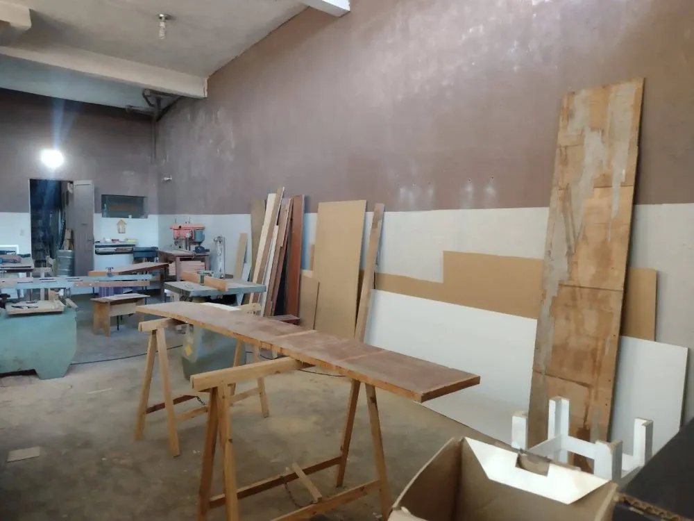 Prédio Inteiro, 205 m² - Foto 13