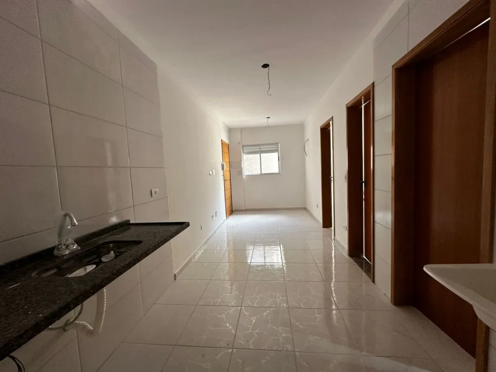 Apartamento, 2 quartos, 37 m² - Foto 1