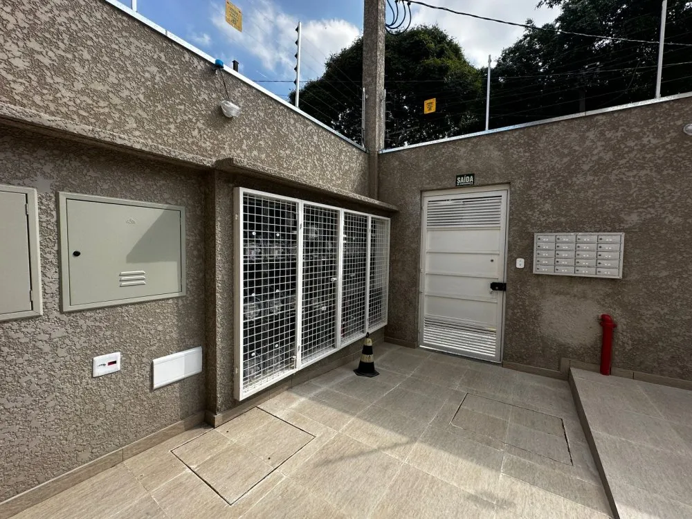 Apartamento, 2 quartos, 37 m² - Foto 14