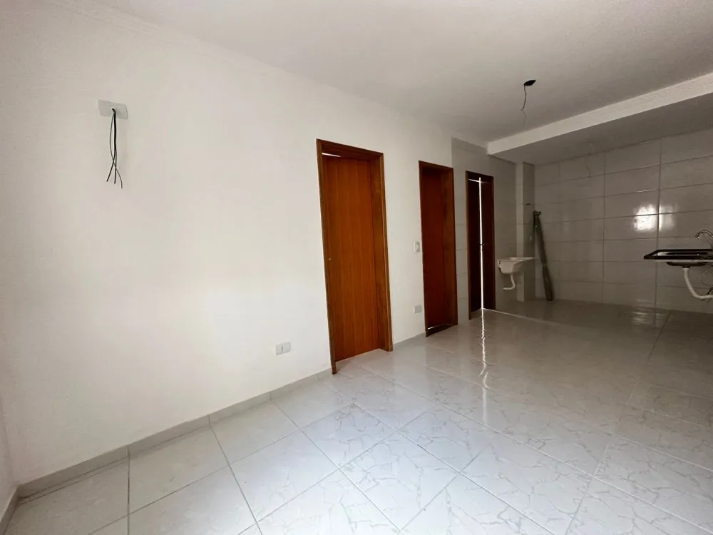 Apartamento, 2 quartos, 37 m² - Foto 6