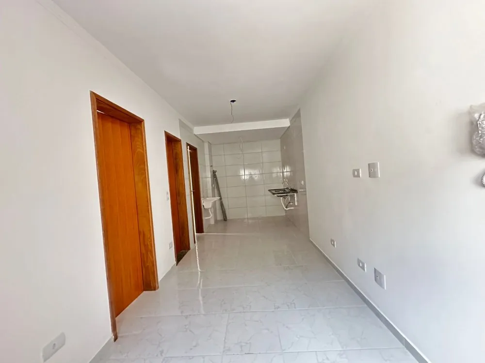 Apartamento, 2 quartos, 37 m² - Foto 2