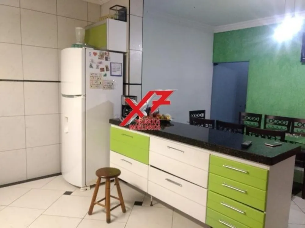 Sobrado, 3 quartos, 320 m² - Foto 6