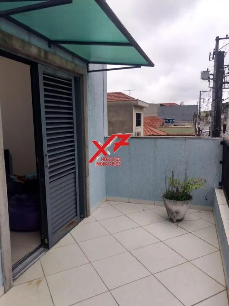 Sobrado, 3 quartos, 320 m² - Foto 17