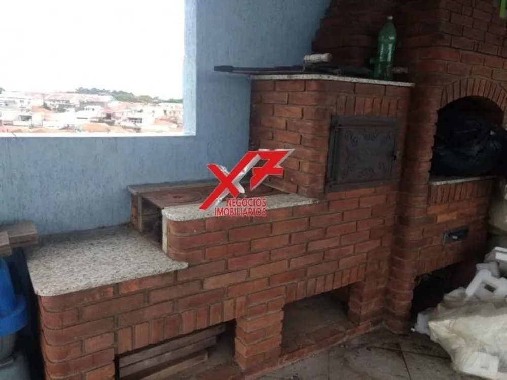 Sobrado, 3 quartos, 320 m² - Foto 13