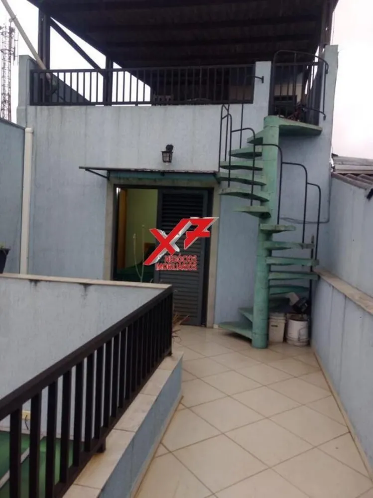 Sobrado, 3 quartos, 320 m² - Foto 18