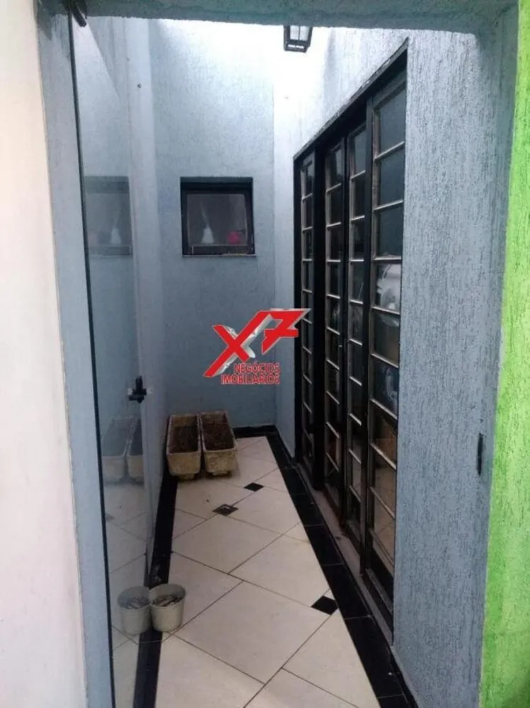Sobrado, 3 quartos, 320 m² - Foto 10