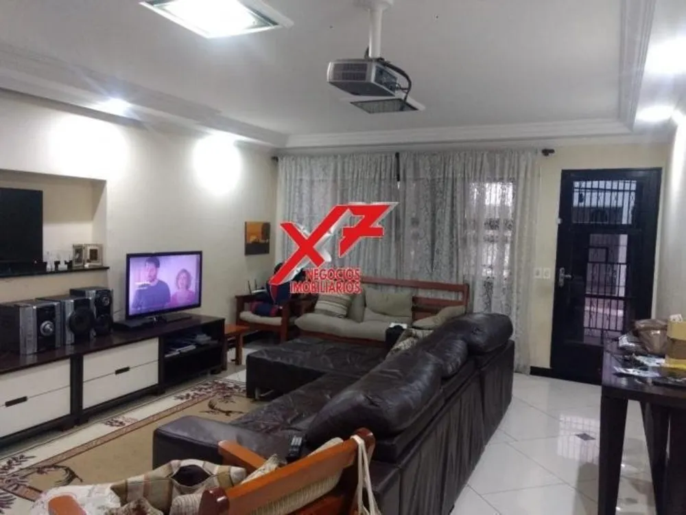 Sobrado, 3 quartos, 320 m² - Foto 2