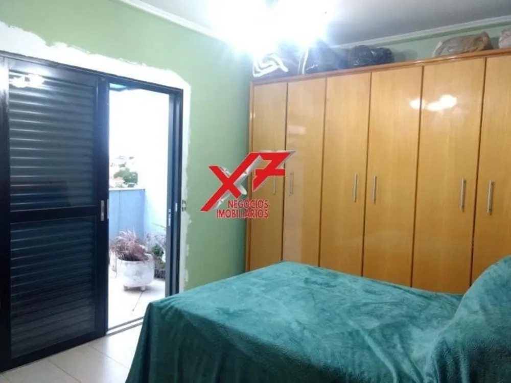 Sobrado, 3 quartos, 320 m² - Foto 8