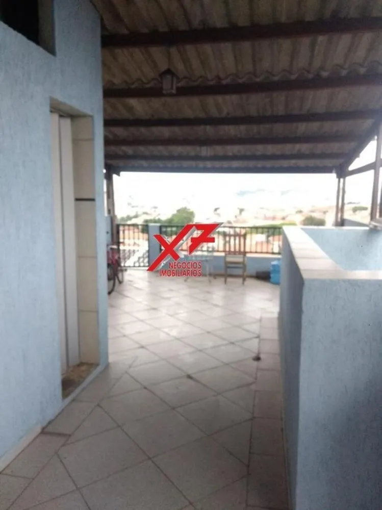 Sobrado, 3 quartos, 320 m² - Foto 15