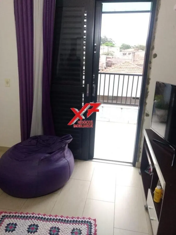 Sobrado, 3 quartos, 320 m² - Foto 9