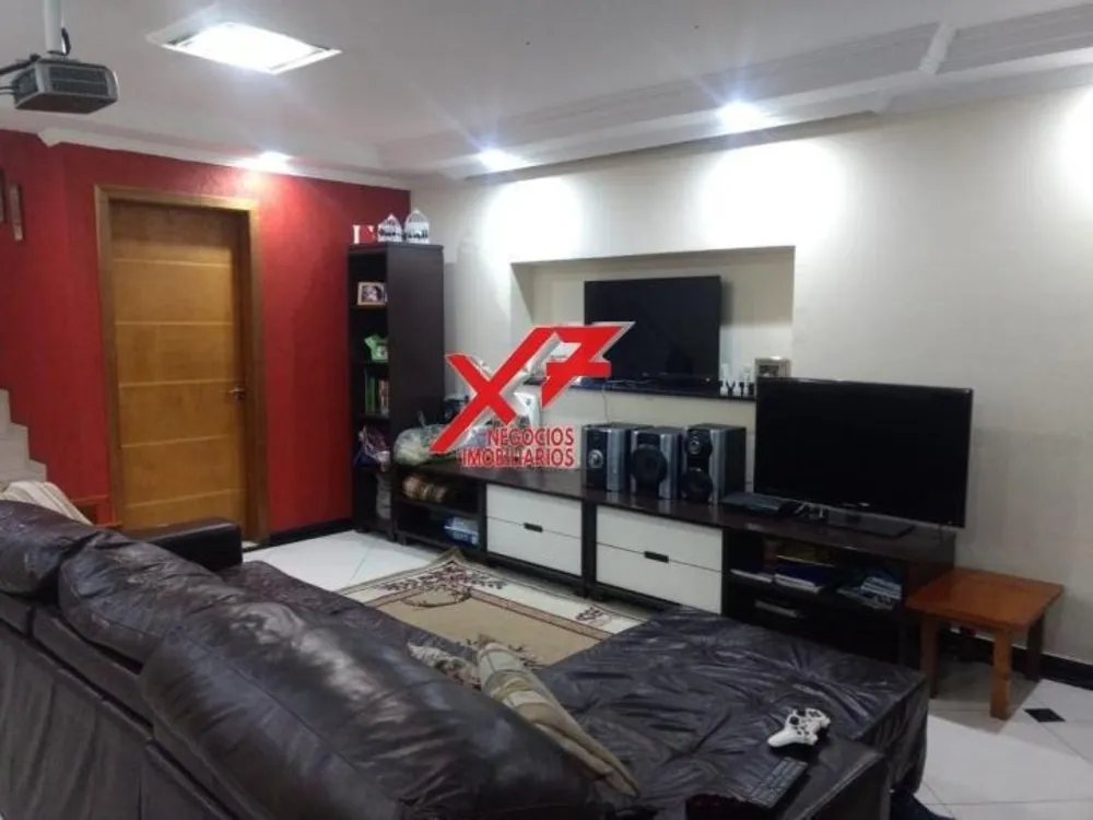 Sobrado, 3 quartos, 320 m² - Foto 4