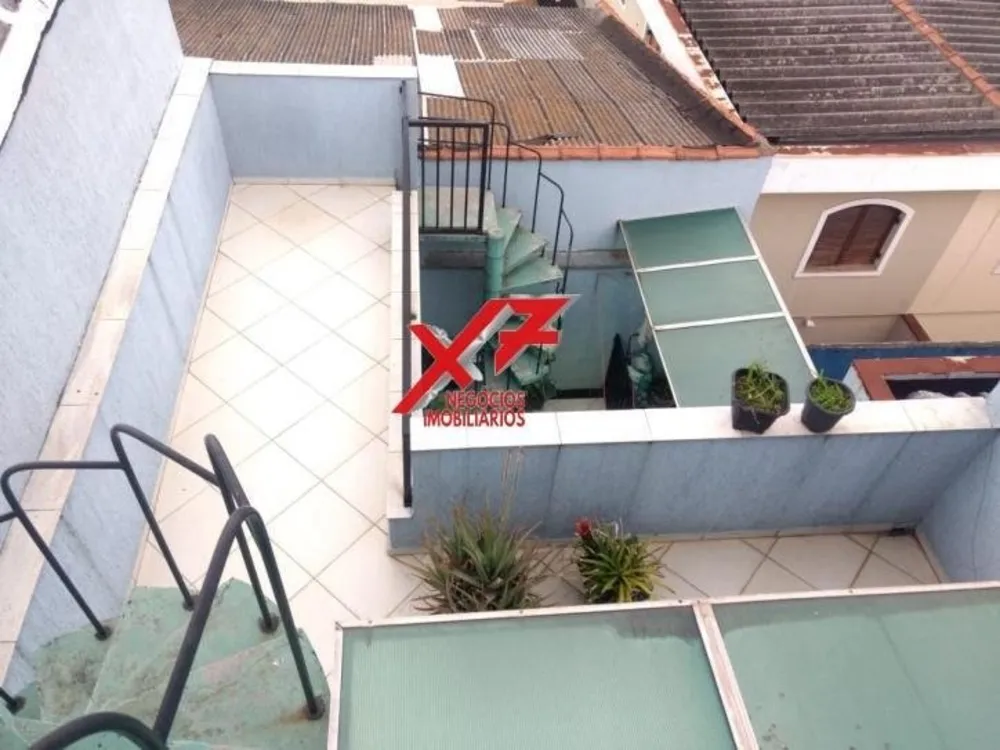 Sobrado, 3 quartos, 320 m² - Foto 3