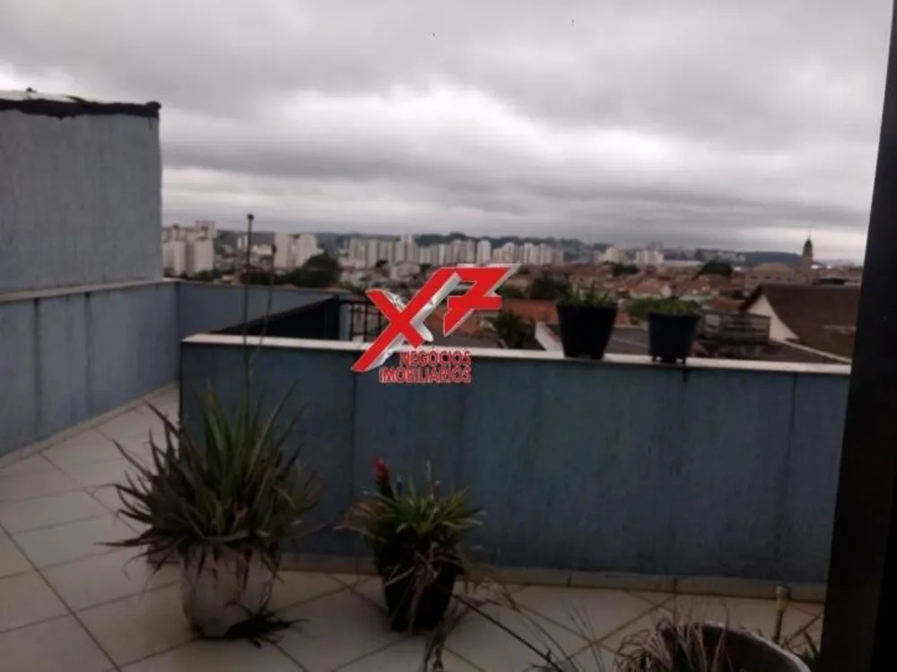 Sobrado, 3 quartos, 320 m² - Foto 16