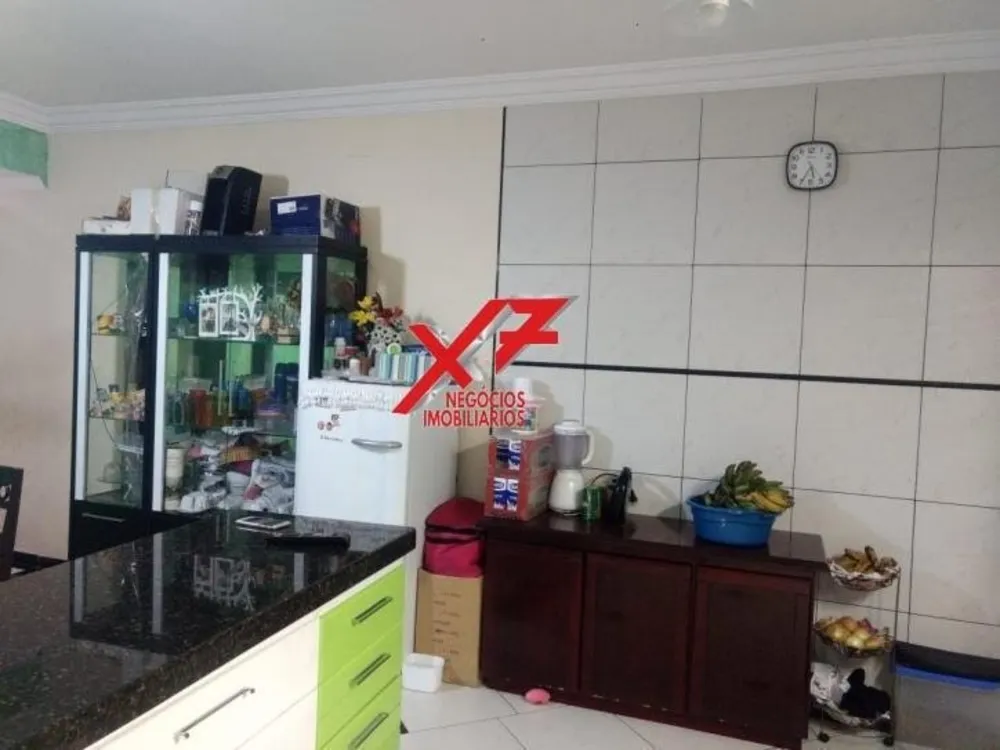 Sobrado, 3 quartos, 320 m² - Foto 5