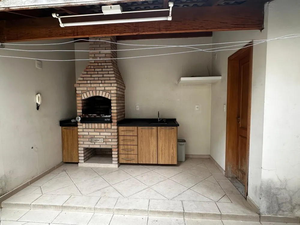 Sobrado, 3 quartos, 250 m² - Foto 5