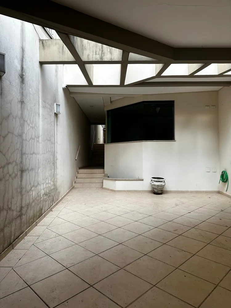 Sobrado, 3 quartos, 250 m² - Foto 11