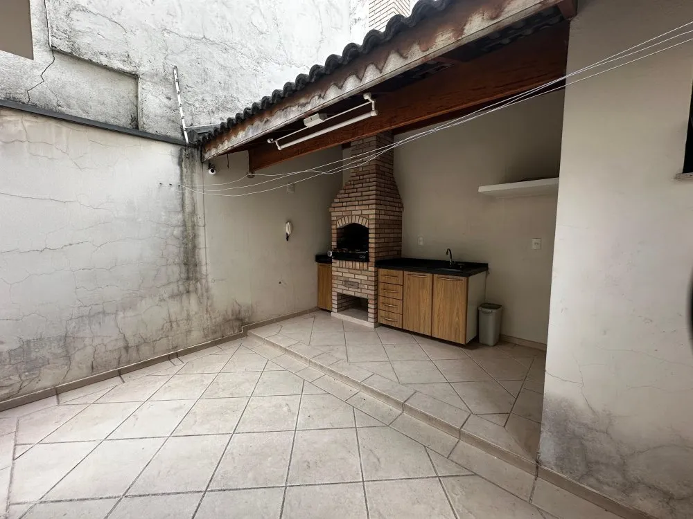 Sobrado, 3 quartos, 250 m² - Foto 9